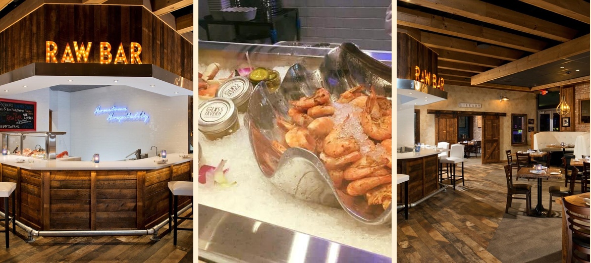 The Glass Tavern East Glenville